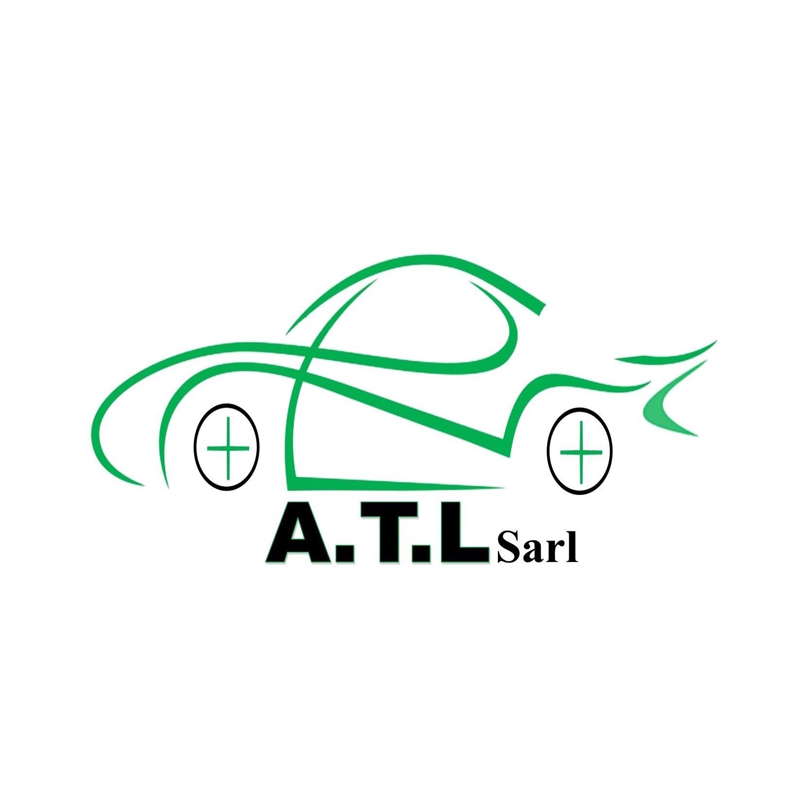 ATL SARL Logo